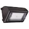 Nuvo LED Cutoff Wall Pk, CCT Selectable 3K/4K/5K, Wattage Adjustable, Bypassable Photocell, 120-277 Volts 65/762 - alternate 1